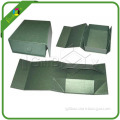 Folding Gift Box / Paper Foldable Box / Folded Cardboard Box